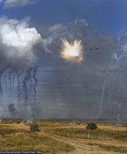 Manewry Zapad-2025. "Polska odpowie w adekwatny sposób"