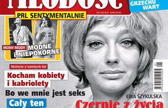 „Ta Nasza Młodość” nowym magazynem o czasach PRL-u