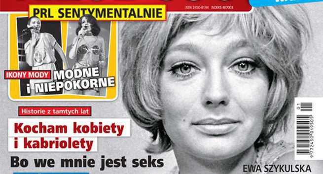 „Ta Nasza Młodość” nowym magazynem o czasach PRL-u