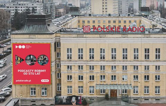 Będzie podwyżka cen reklam w Polskim Radiu
