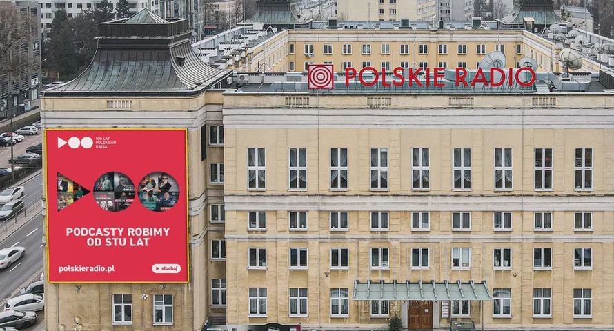 Będzie podwyżka cen reklam w Polskim Radiu