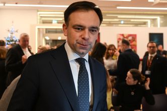 Spór w rządzie o składkę zdrowotną. Domański: nie ma przestrzeni do obniżenia