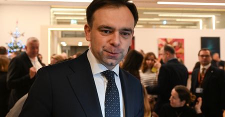 Spór w rządzie o składkę zdrowotną. Domański: nie ma przestrzeni do obniżenia