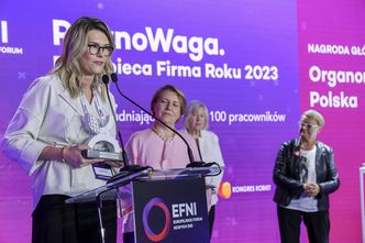 RównoWaga. Tak pracuje się w Prokobiecych Firmach Roku