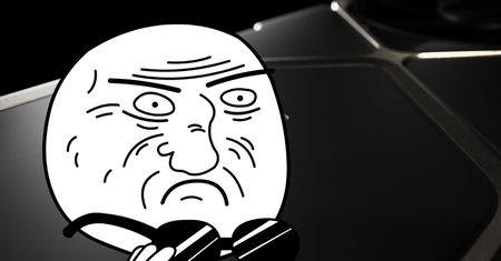 Ale bydle! Nvidia szykuje nową wersję karty RTX Titan