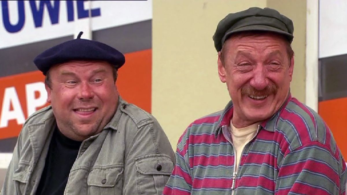 Już w grudniu na Netfliksie ma pojawić się serial "Ranczo"