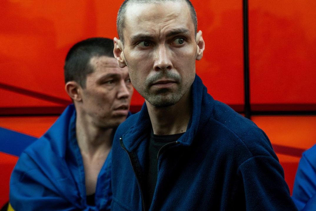 Rosyjskie obozy koncentracyjne. Putin ma za nic prawo międzynarodowe