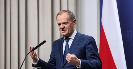 Rewizja Zielonego Ładu. Tusk zapowiedział konkretne działanie