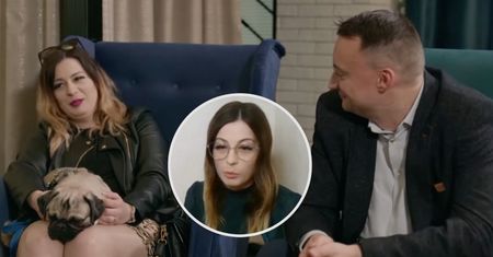 "Relacja na poziomie przedszkolnym". Agnieszka ze "ŚOPW" uderza w Damiana. Ujawniła kłopotliwe kulisy rozstania