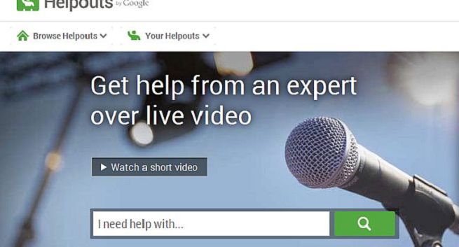 Google testuje wideoczaty z lekarzami