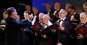 Grudziądz: Jubileusz 100-lecia Chóru Męskiego "Echo"