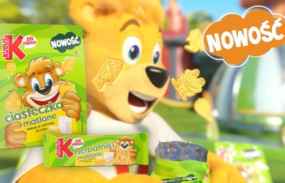 Tajemnica odkryta przez dzieci w reklamach ciastek Kubuś (wideo)