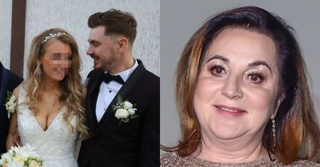 Ewelina z Russocic chce się POGODZIĆ z Martyniukami? "Egoizm zastępuję dbaniem o dobro mojej córki"