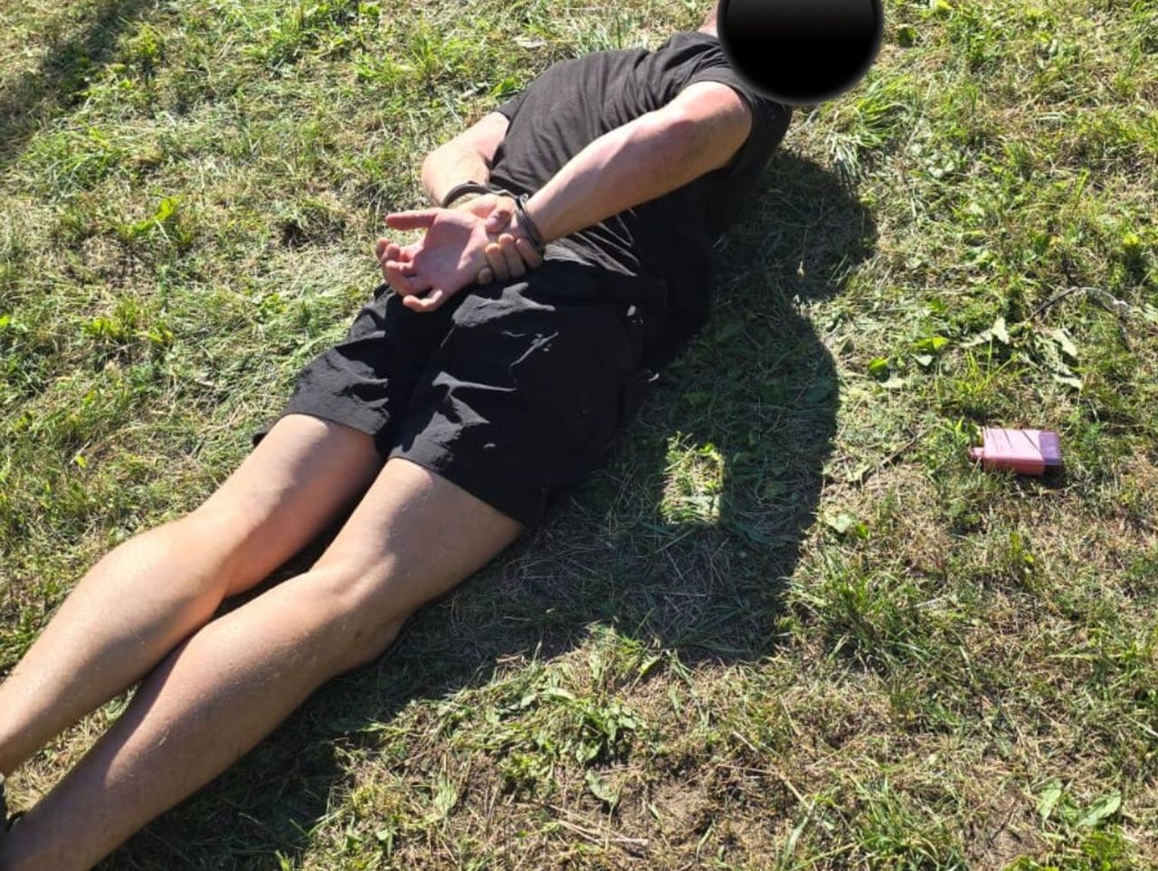 Konin: 23-latek zatrzymany z narkotykami. Został aresztowany
