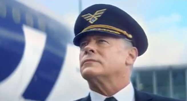 „Bądź gościem naszych najlepszych pilotów” w kampanii PLL LOT (wideo)