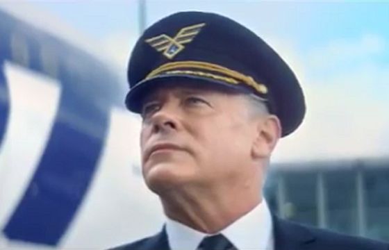 „Bądź gościem naszych najlepszych pilotów” w kampanii PLL LOT (wideo)