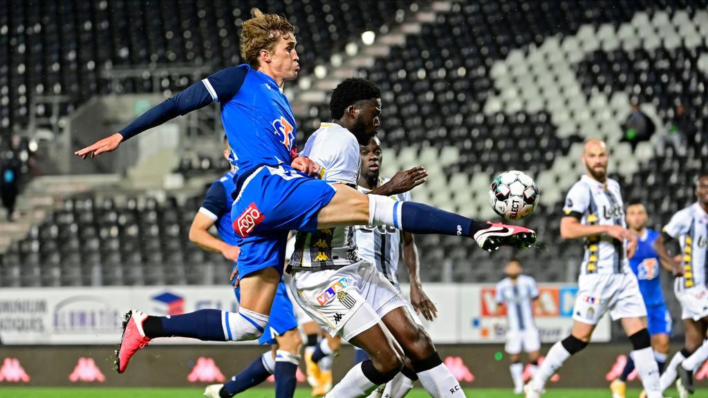 Lech Poznań poznał rywali w fazie grupowej LE.