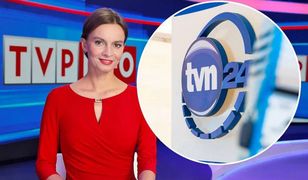 TVP Info uderzy w TVN. Chce wytykać "kłamstwa" TVN