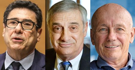 Nobel z ekonomii przyznany. Oto laureaci