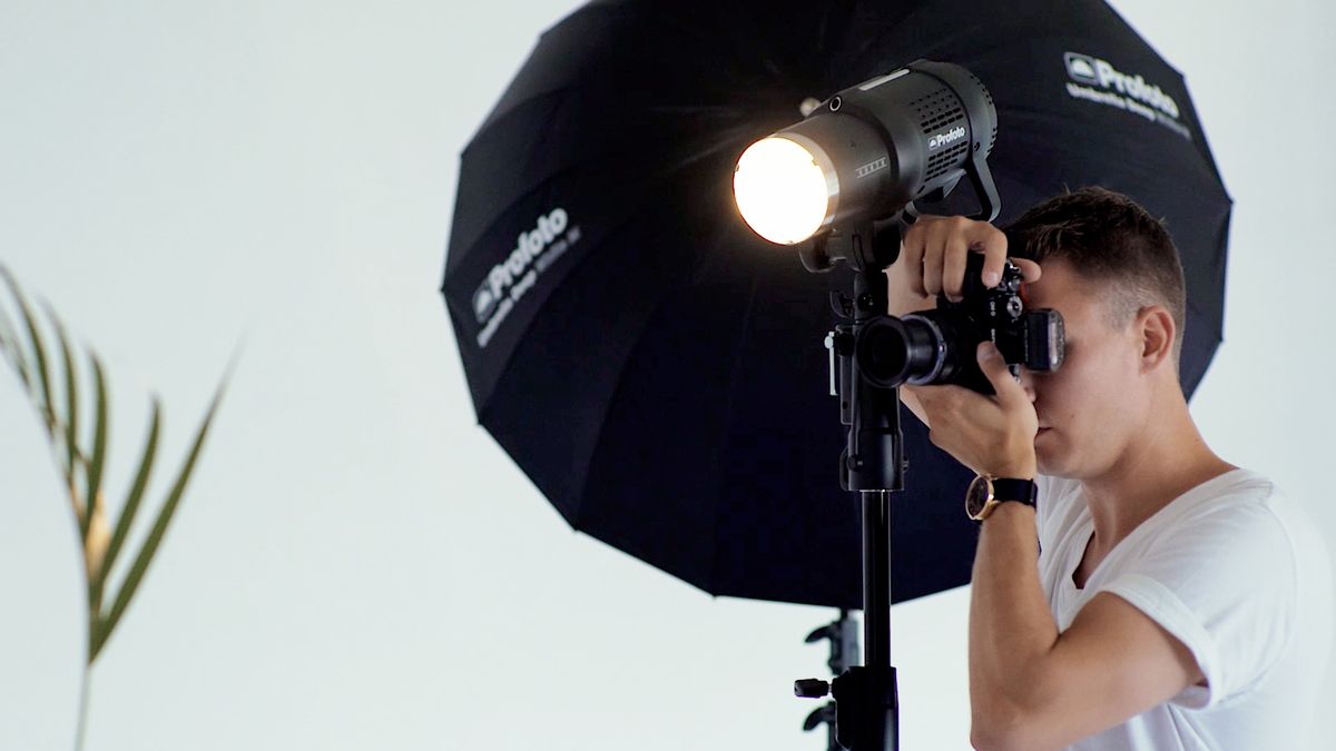 Workflow fotografa od A do Z, czyli krótki film o tym jak moja praca wygląda od kuchni 1