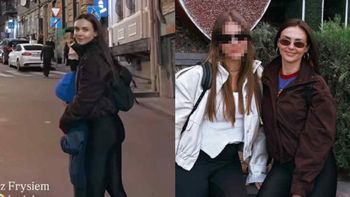 Singielka Marcela Leszczak relacjonuje wypad z synem do... Gruzji. Frysio nie jest zachwycony: "Pytał, czy w hotelu jest basen"