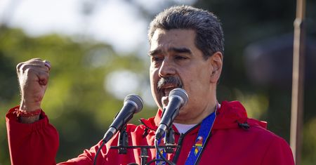 Chiny potępiły atak USA na Maduro. "Zagraża pokojowi"