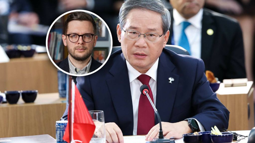 Ekspert OSW o aspektach ruchu Chin ws. metali ziem rzadkich