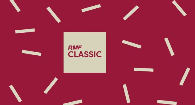 Świąteczne piosenki znów w RMF Classic. Tę radiową napisał Artur Andrus