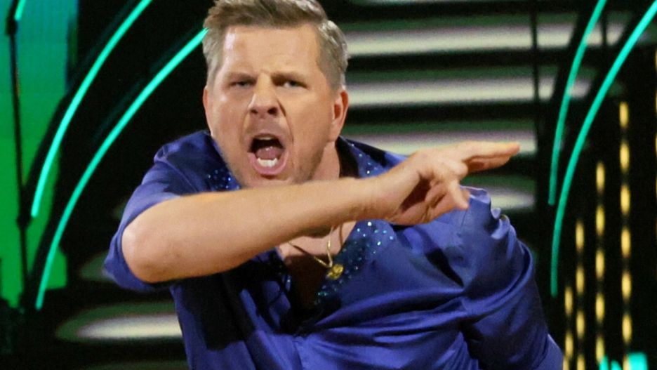 "Taniec z Gwiazdami" opuścił Filip Chajzer i Beata Olga Kowalska