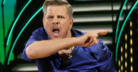 "Klątwa Chajzera" trwa. Skomentował wynik ostatniego odcinka "Tańca z Gwiazdami"