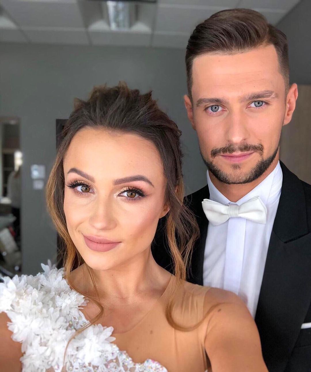 Sylwia z "Love Island" komentuje swoje relacje z Mikołajem