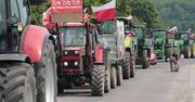 Szczecinek: Protest rolników. Centrum miasta będzie zablokowane