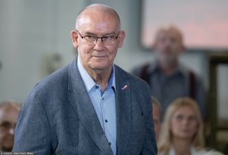 PiS chce, by zastąpił Banasia. Kaczyński wskazał nazwisko