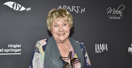 Tyle wynosi emerytura Teresy Lipowskiej. Aktorka gra od 74 lat
