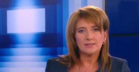 Kolejne roszady w TVP. Nowa dyrektorka jest mamą byłego chłopaka Kingi Dudy