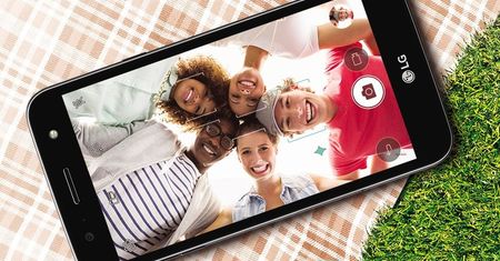 LG X Power 2 z baterią 4500 mAh debiutuje w sprzedaży