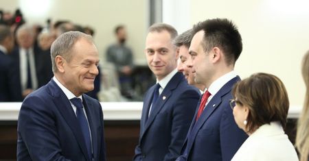 Olbrzymia dziura w finansach państwa. Są najnowsze dane