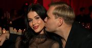 Pierwsze walentynki jako mąż i żona. Roxie Węgiel zdradziła plany. "Nie szukamy rozrywek typu mecz"