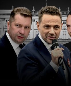 Walczą o nominację. Kto sobie lepiej poradzi w wyborach? Najnowsze sondaże