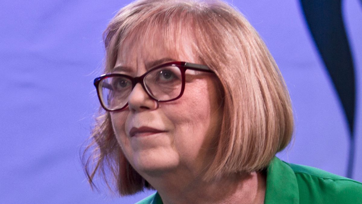 Kim był mąż Elżbiety Zapendowskiej? Poznali się w ciekawych okolicznościach