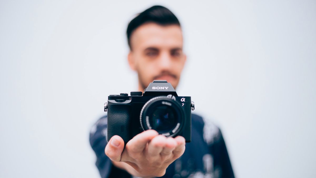 Sony pozwane. Problem dotyczy żywotności migawki i kosztownej wymiany 1