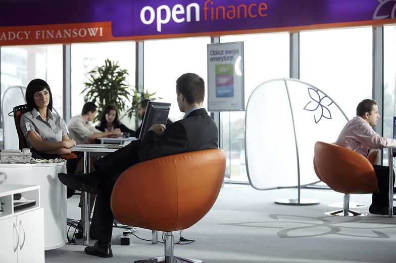 Open Finance: Open Brokers przeznaczy 1,5 mln zł na dywidendę za 2019 r. 