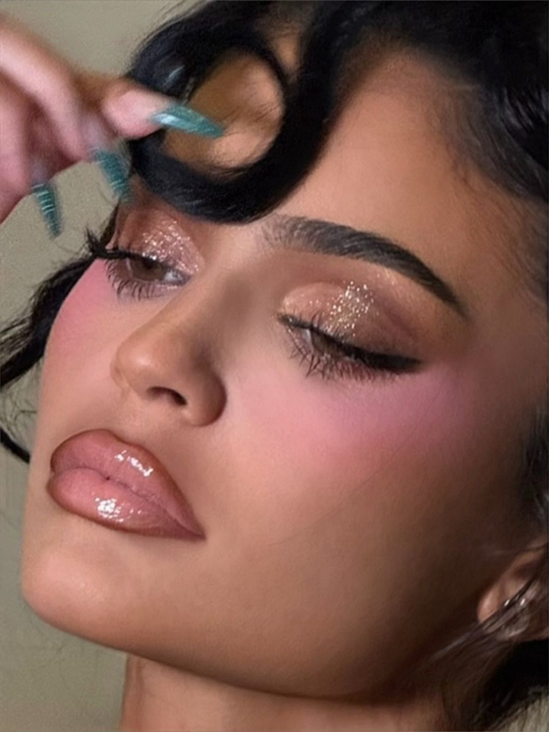 Kylie Jenner