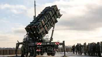 Dodatkowy system Patriot. Zwiększają środki obrony przeciwrakietowej