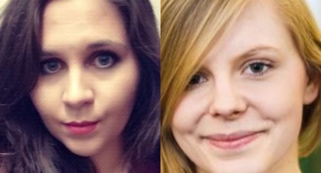 Magdalena Wachowicz i Gabriela Muzyka awansowały w S4