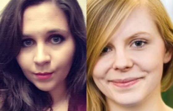 Magdalena Wachowicz i Gabriela Muzyka awansowały w S4