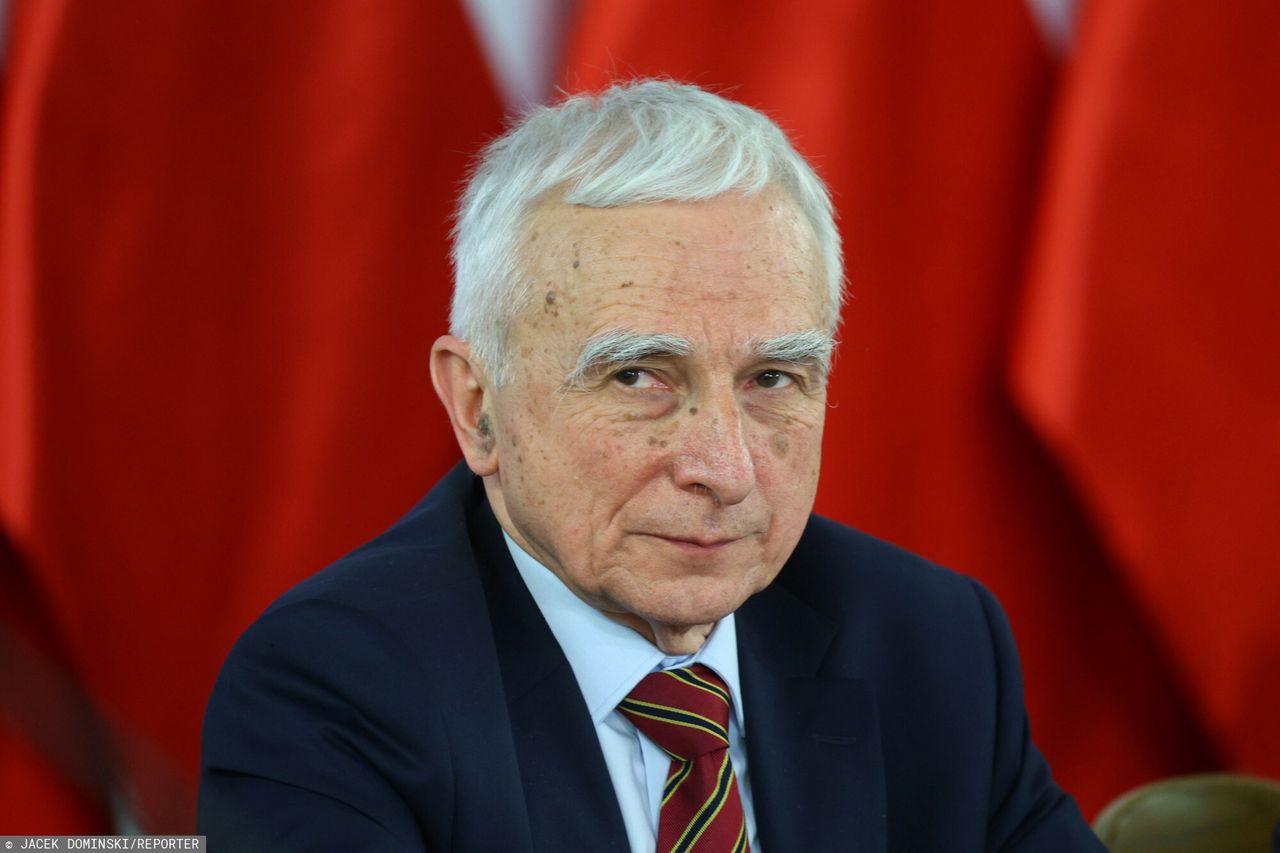 Wycieki z gazociągów Nord Stream. "To może być nacisk ze strony Rosji"