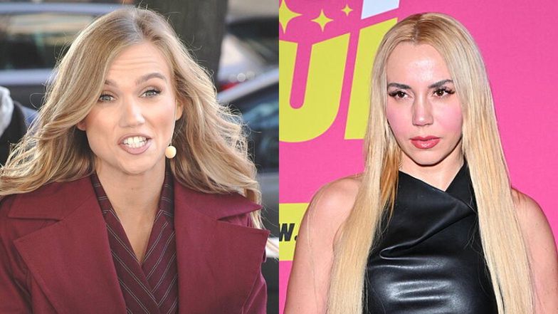 Schreiber po raz kolejny uderzyła w Agnieszkę Kaczorowską