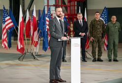 Będą szybciej budować schrony. Polska kupiła "dużą drukarkę"