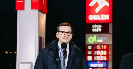 Rząd nie będzie czekał na pieniądze na Krajowy Plan Odbudowy? Morawiecki komentuje